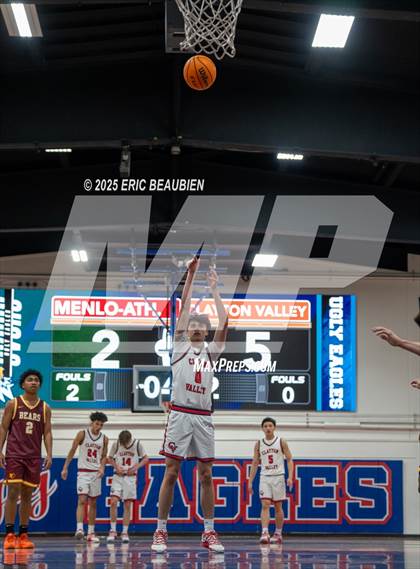 Thumbnail 3 in Menlo-Atherton @ Clayton Valley Charter photogallery.