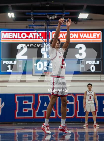 Thumbnail 1 in Menlo-Atherton @ Clayton Valley Charter photogallery.