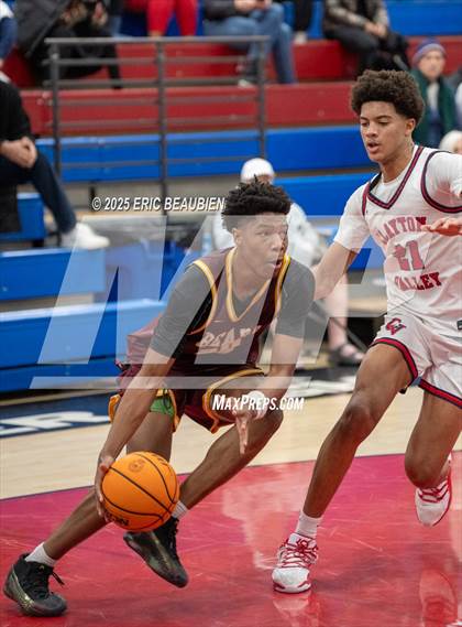 Thumbnail 2 in Menlo-Atherton @ Clayton Valley Charter photogallery.