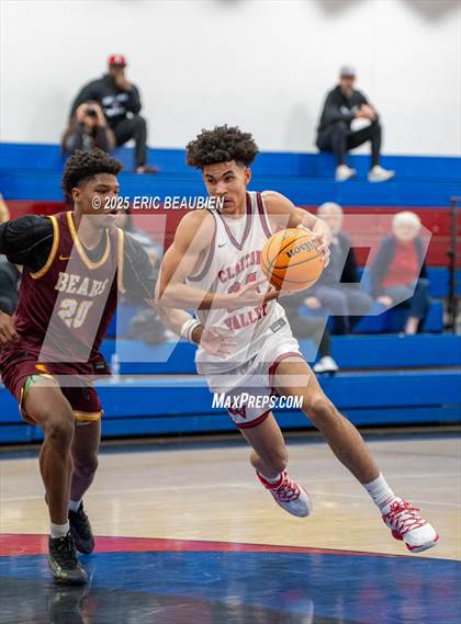 Thumbnail 2 in Menlo-Atherton @ Clayton Valley Charter photogallery.