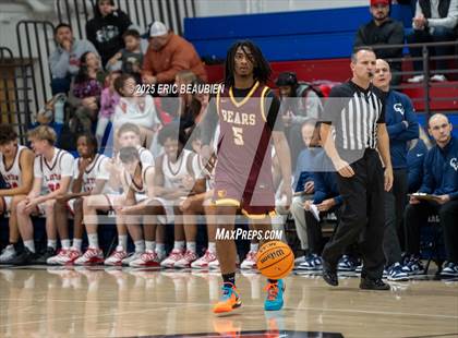 Thumbnail 1 in Menlo-Atherton @ Clayton Valley Charter photogallery.