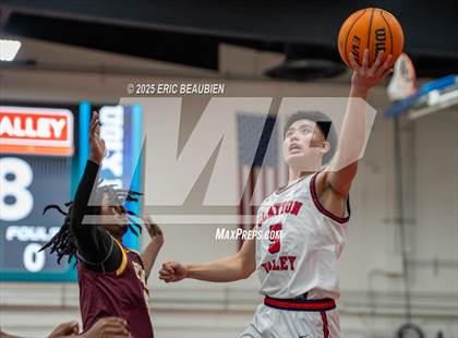 Thumbnail 3 in Menlo-Atherton @ Clayton Valley Charter photogallery.