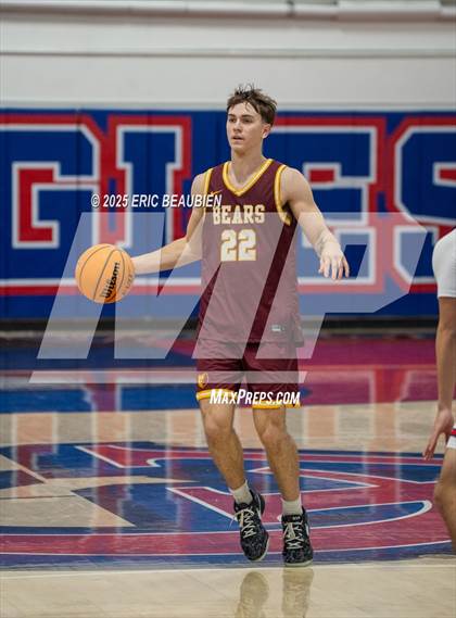 Thumbnail 1 in Menlo-Atherton @ Clayton Valley Charter photogallery.