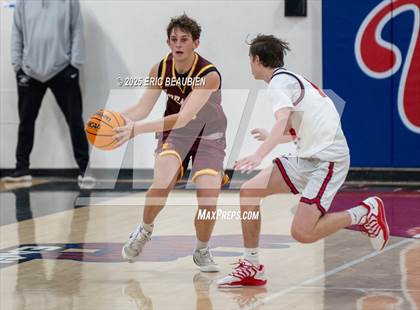 Thumbnail 1 in Menlo-Atherton @ Clayton Valley Charter photogallery.