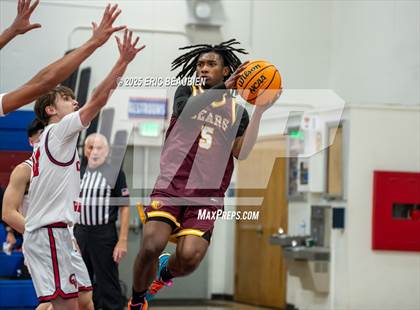 Thumbnail 2 in Menlo-Atherton @ Clayton Valley Charter photogallery.