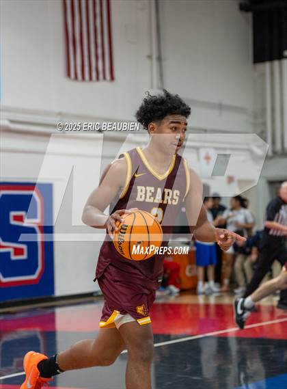 Thumbnail 3 in Menlo-Atherton @ Clayton Valley Charter photogallery.