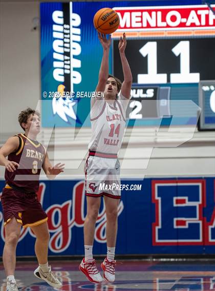 Thumbnail 1 in Menlo-Atherton @ Clayton Valley Charter photogallery.