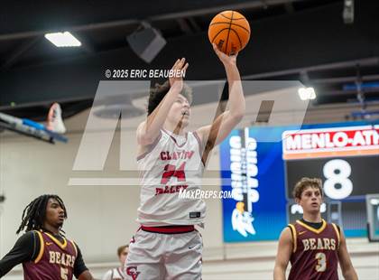 Thumbnail 1 in Menlo-Atherton @ Clayton Valley Charter photogallery.