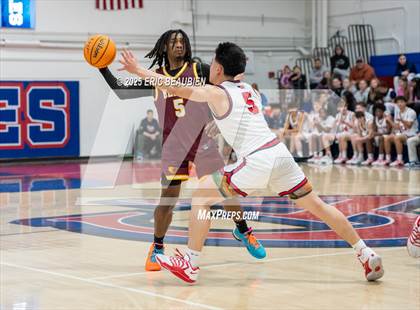 Thumbnail 3 in Menlo-Atherton @ Clayton Valley Charter photogallery.