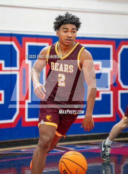 Thumbnail 1 in Menlo-Atherton @ Clayton Valley Charter photogallery.