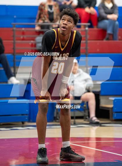 Thumbnail 3 in Menlo-Atherton @ Clayton Valley Charter photogallery.