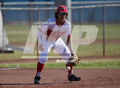 Thumbnail 1 in San Luis vs Castle View (Lancer Baseball Classic) photogallery.