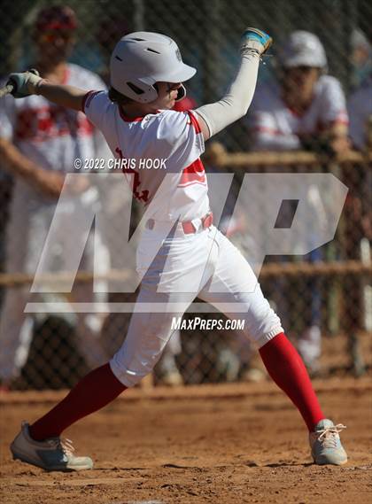Thumbnail 2 in San Luis vs Castle View (Lancer Baseball Classic) photogallery.