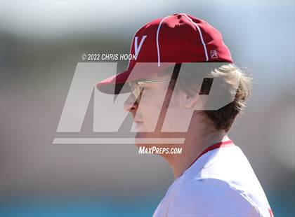 Thumbnail 2 in San Luis vs Castle View (Lancer Baseball Classic) photogallery.