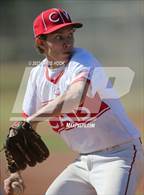Photo from the gallery "San Luis vs Castle View (Lancer Baseball Classic)"