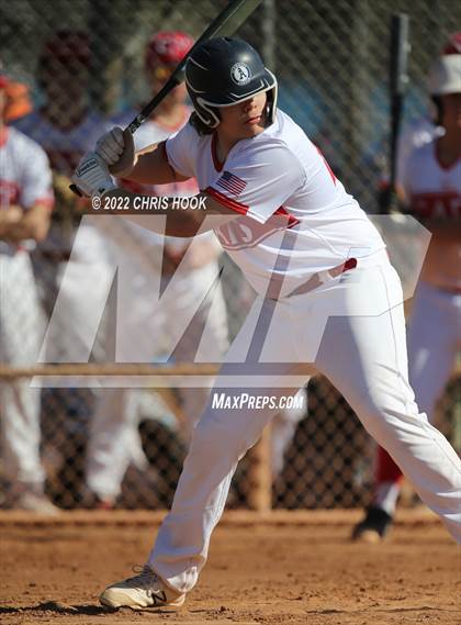 Thumbnail 3 in San Luis vs Castle View (Lancer Baseball Classic) photogallery.