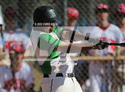 Thumbnail 1 in San Luis vs Castle View (Lancer Baseball Classic) photogallery.