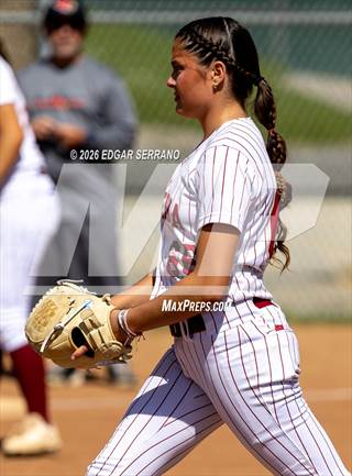 Whittier @ La Serna