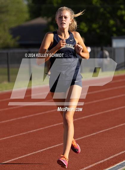 Thumbnail 1 in Weatherford Eagle Invitational (1600 Meter) photogallery.