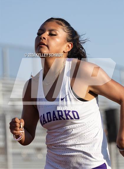 Thumbnail 1 in Weatherford Eagle Invitational (1600 Meter) photogallery.