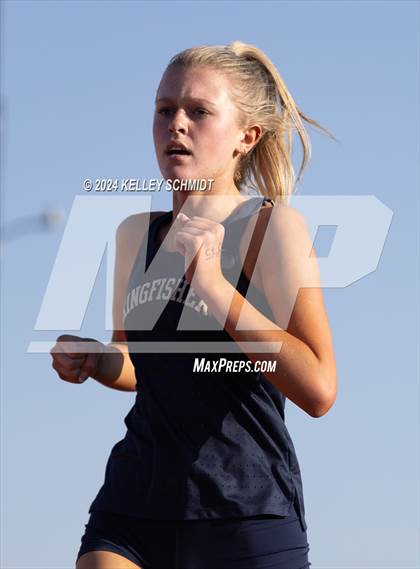 Thumbnail 1 in Weatherford Eagle Invitational (1600 Meter) photogallery.