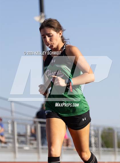 Thumbnail 3 in Weatherford Eagle Invitational (1600 Meter) photogallery.