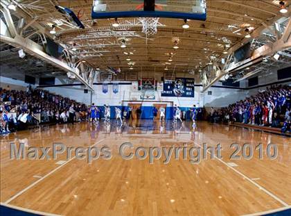 Thumbnail 1 in Newport Central Catholic @ Covington Catholic photogallery.