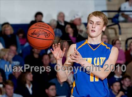 Thumbnail 3 in Newport Central Catholic @ Covington Catholic photogallery.