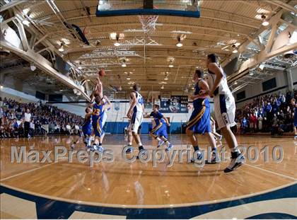 Thumbnail 3 in Newport Central Catholic @ Covington Catholic photogallery.