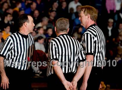 Thumbnail 3 in Newport Central Catholic @ Covington Catholic photogallery.
