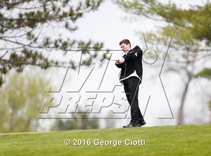 Thumbnail 3 in Westosha Central Invitational photogallery.