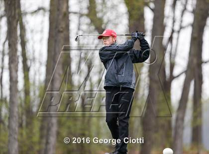 Thumbnail 1 in Westosha Central Invitational photogallery.