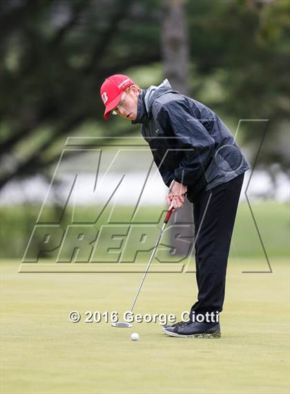 Thumbnail 2 in Westosha Central Invitational photogallery.