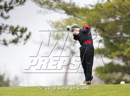 Thumbnail 3 in Westosha Central Invitational photogallery.