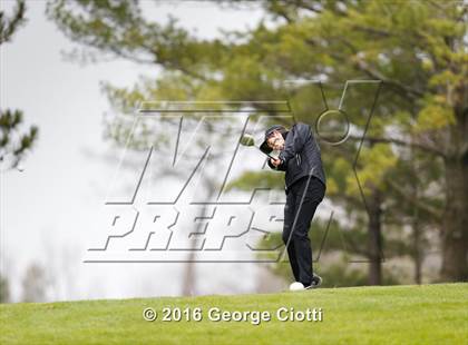 Thumbnail 2 in Westosha Central Invitational photogallery.
