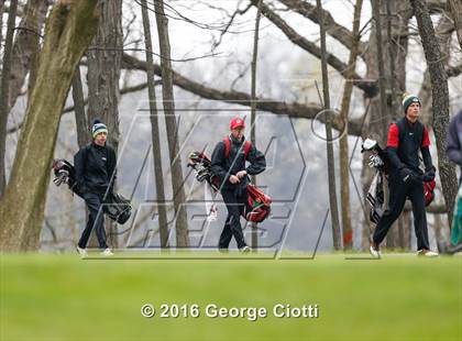 Thumbnail 3 in Westosha Central Invitational photogallery.