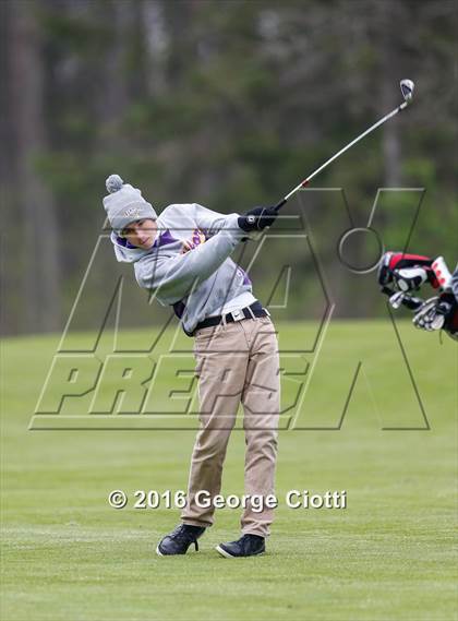 Thumbnail 1 in Westosha Central Invitational photogallery.