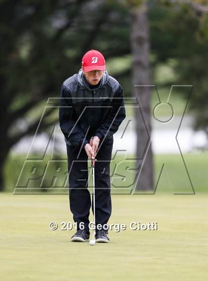 Thumbnail 3 in Westosha Central Invitational photogallery.