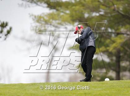 Thumbnail 2 in Westosha Central Invitational photogallery.