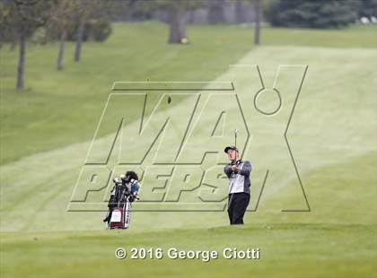 Thumbnail 3 in Westosha Central Invitational photogallery.