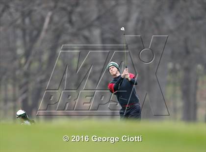 Thumbnail 2 in Westosha Central Invitational photogallery.