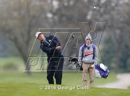 Thumbnail 1 in Westosha Central Invitational photogallery.