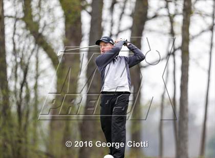 Thumbnail 3 in Westosha Central Invitational photogallery.