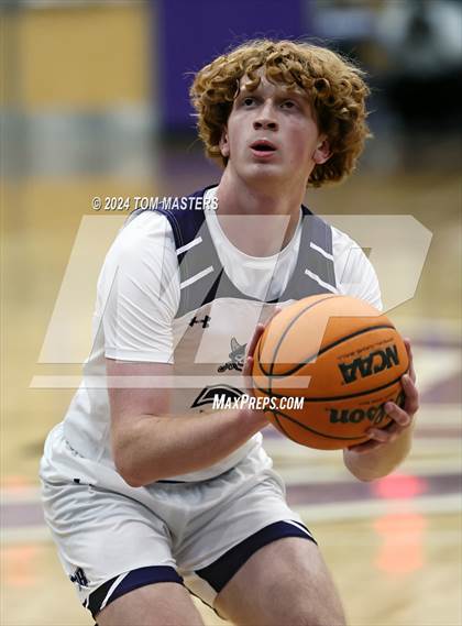 Thumbnail 1 in Porter Ridge vs Providence photogallery.