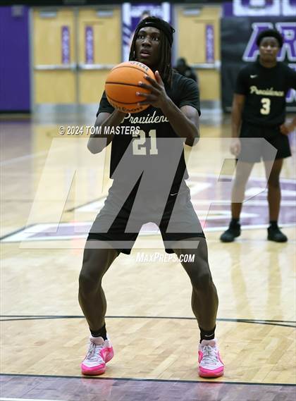 Thumbnail 3 in Porter Ridge vs Providence photogallery.