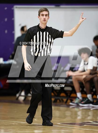 Thumbnail 1 in Porter Ridge vs Providence photogallery.