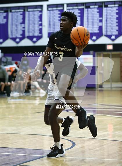 Thumbnail 3 in Porter Ridge vs Providence photogallery.