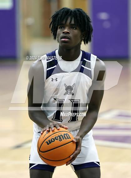 Thumbnail 2 in Porter Ridge vs Providence photogallery.