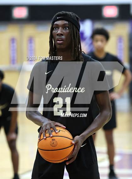 Thumbnail 1 in Porter Ridge vs Providence photogallery.