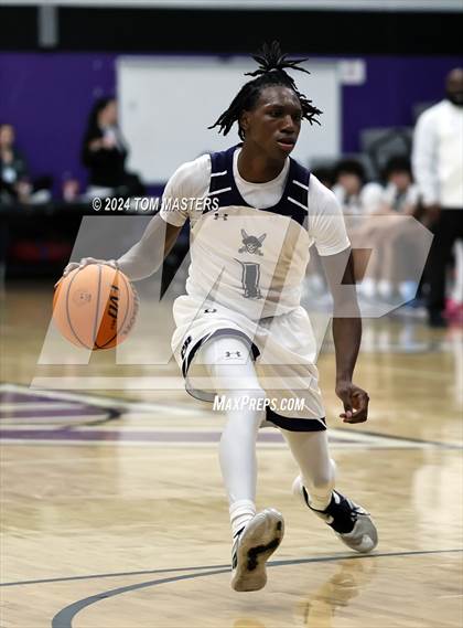 Thumbnail 1 in Porter Ridge vs Providence photogallery.